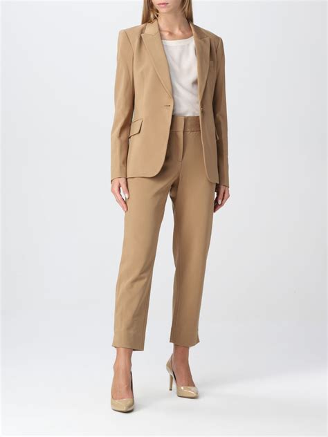 michael kors girls novelty clothing|Michael Kors suits for women.